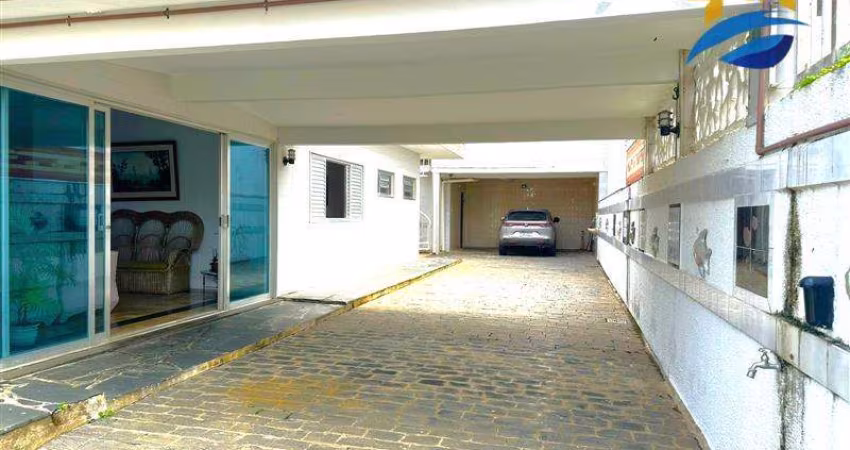 Casa Rosario Ferraro Itanhaém/SP