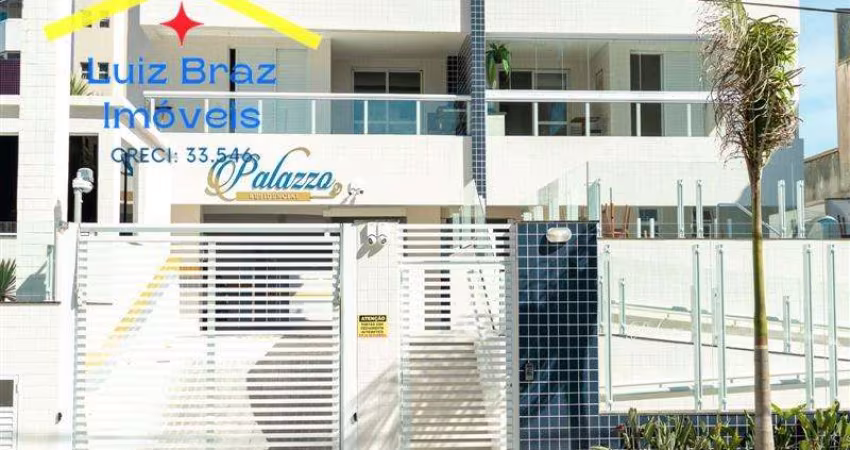 Apartamento Centro Itanhaém/SP