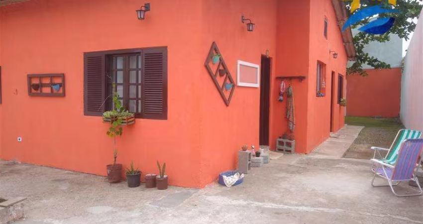 Casa Jardim Suarão Itanhaém/SP