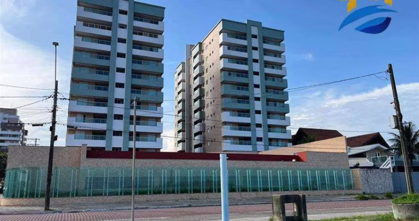 Apartamento CEntro Itanhaém/SP