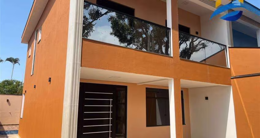 Sobrado JArdimSuarao Itanhaém/SP