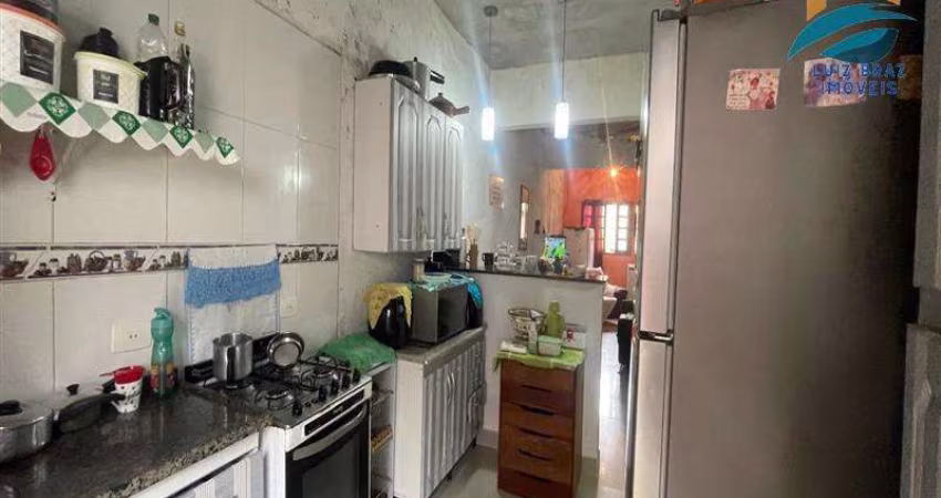 Casa Santa Terezinha Itanhaém/SP