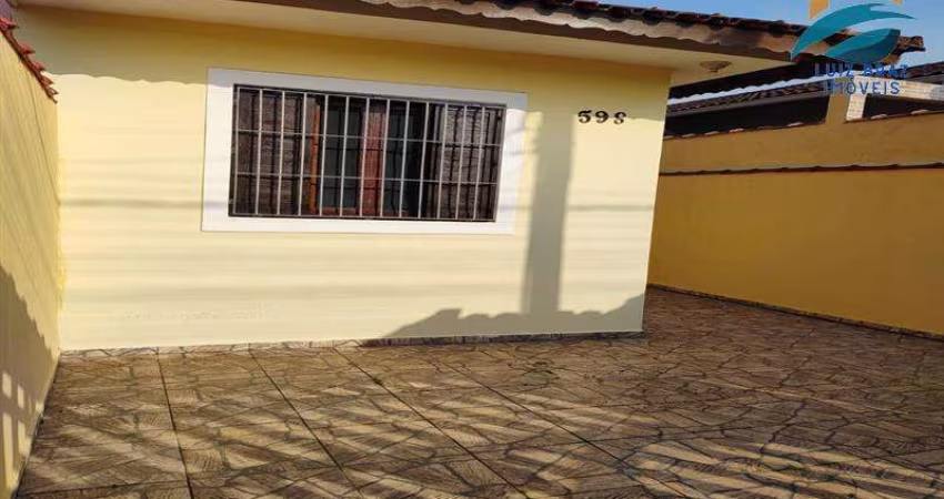 Casa Suarão Itanhaém/SP