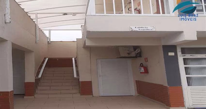 Apartamento Suarão Itanhaém/SP