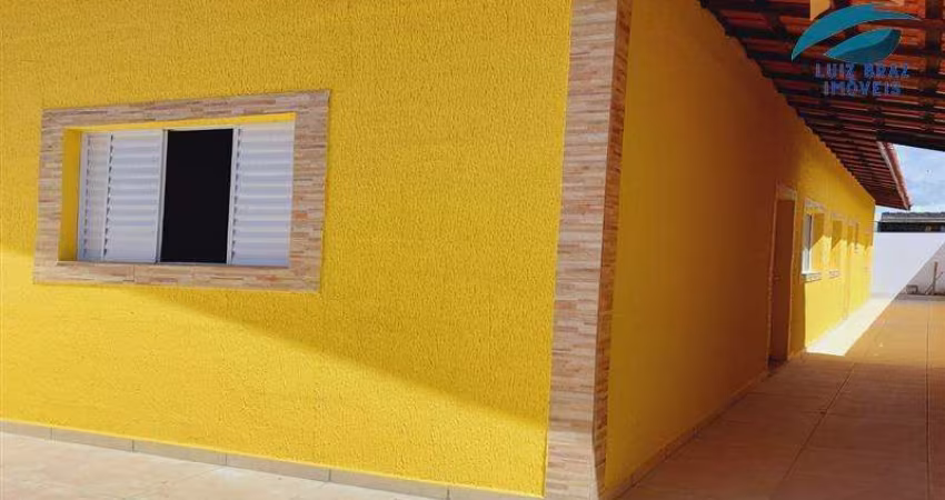 Casa Nossa Senhora Sion Itanhaém/SP