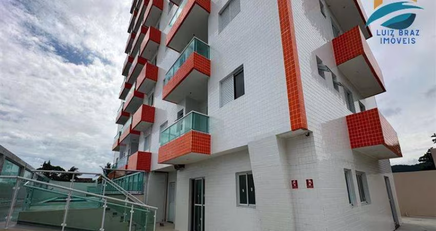 Apartamento Suarao Itanhaém/SP