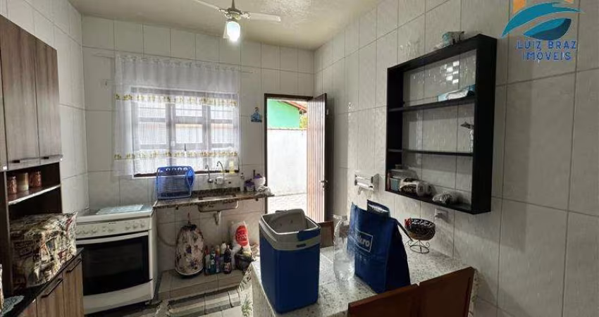 Casa Suarao Itanhaém/SP