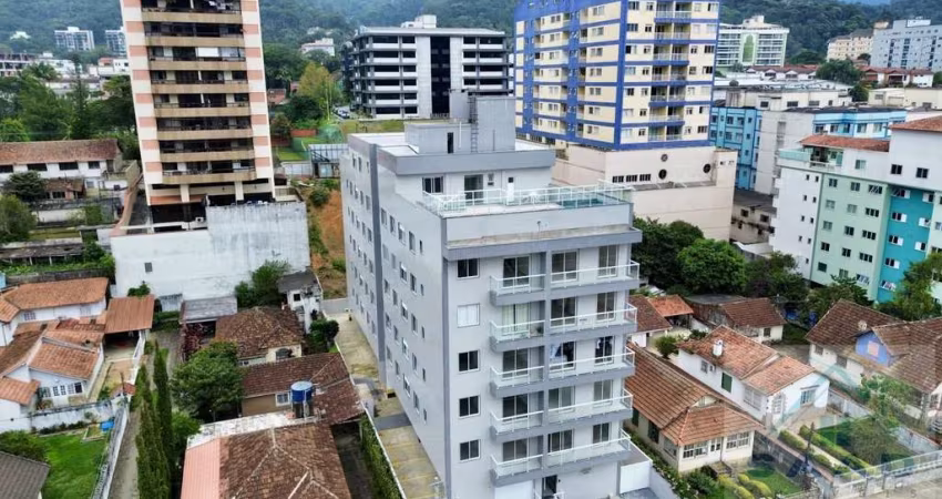 Apartamento para Venda em Teresópolis, ALTO, 1 dormitório, 1 banheiro, 1 vaga