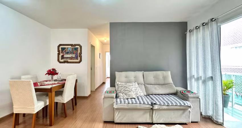 Apartamento para Venda em São José dos Pinhais, Cidade Jardim, 3 dormitórios, 1 banheiro, 1 vaga