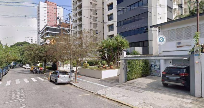 Conjunto para alugar, 75 m² - Pinheiros - São Paulo/SP
