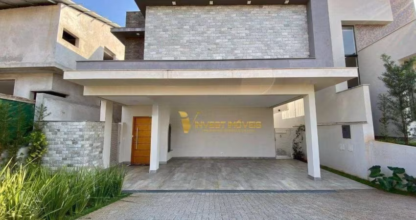 Casa com 3 dormitórios à venda, 210 m² por R$ 1.650.000,00 - Jardim Morumbi - Londrina/PR