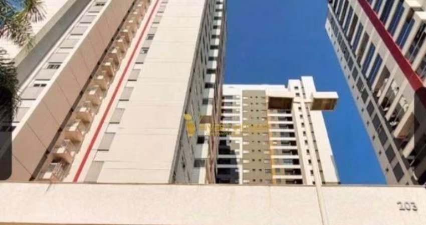 Trésor Residence – Amplo Apartamento para Locação na Gleba Palhano com 3 Dormitórios .