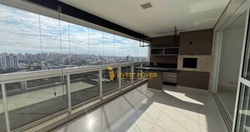 Parc Guell | Locação de Apartamento com 3 Suítes e 4 Vagas na Gleba Palhano