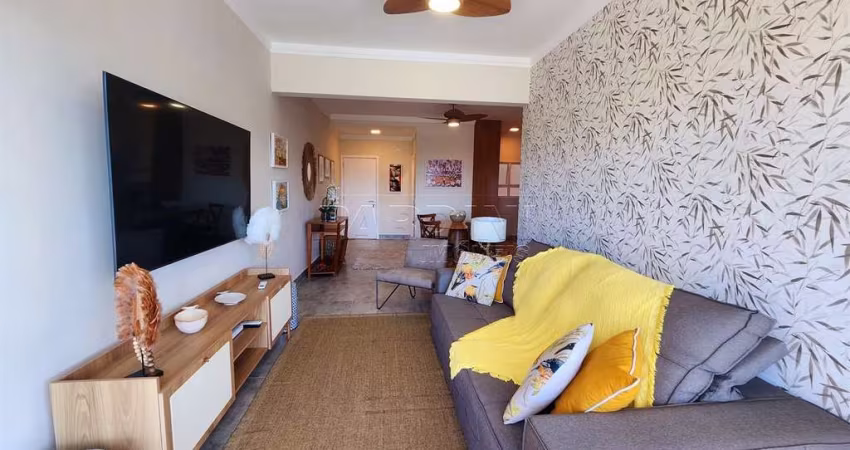 Lindo apartamento com 2 suítes na praia do Itaguá em Ubatuba!