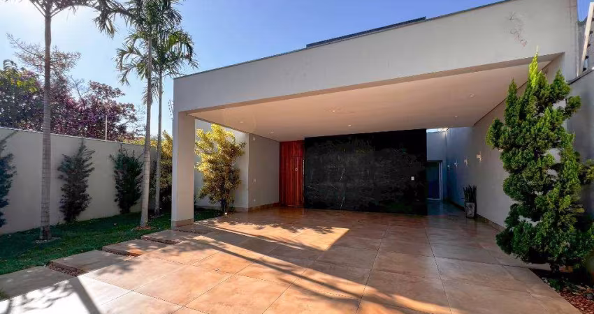 Casa à venda em Maringá, Jardim Alvorada, com 3 quartos, com 299.9 m²