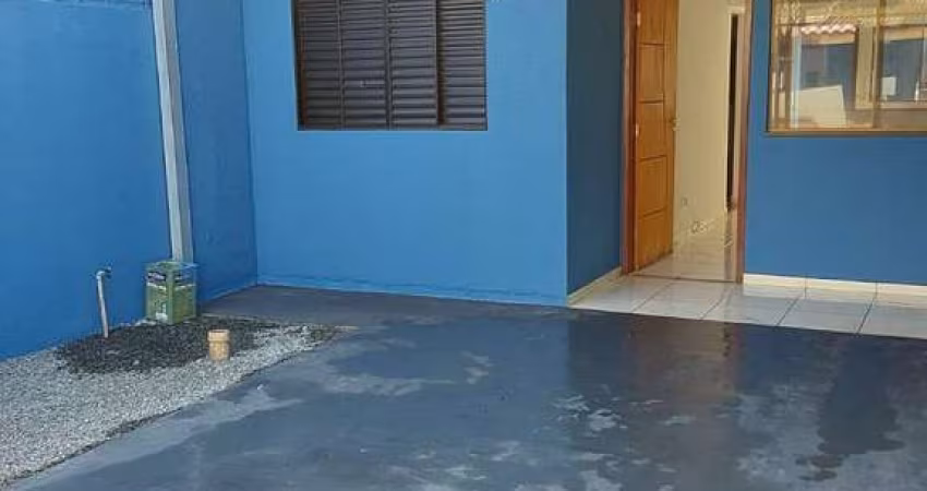 Casa à venda em Sarandi, Parque Residencial Bom Pastor, com 2 quartos, com 50 m²