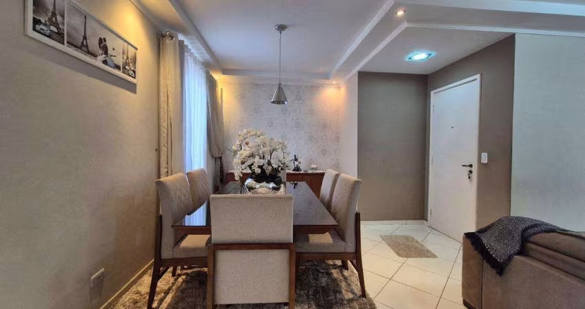 Apartamento à venda em Maringá, Vila Marumby, com 3 quartos, com 84.34 m², Village Horizonte