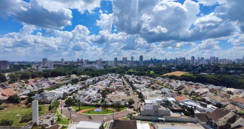 Apartamento à venda em Maringá, Zona 08, com 3 quartos, com 105.44 m², Maison Porto Fino