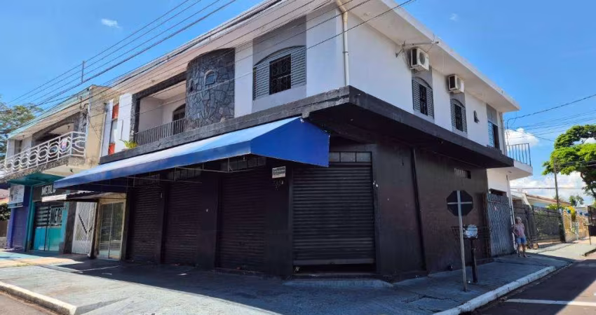 Salão à venda em Maringá, Jardim da Glória, com 229.53 m²