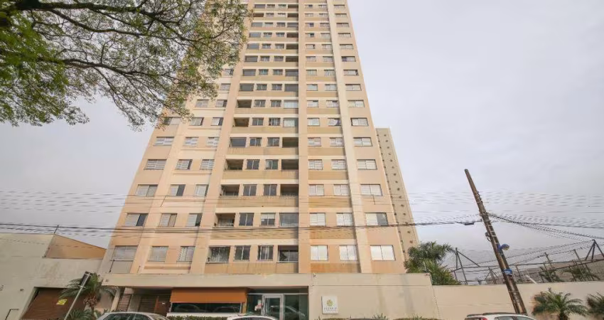 Apartamento para alugar em Maringá, Vila Nova, com 3 quartos, com 69.97 m², Solaris Club Residence