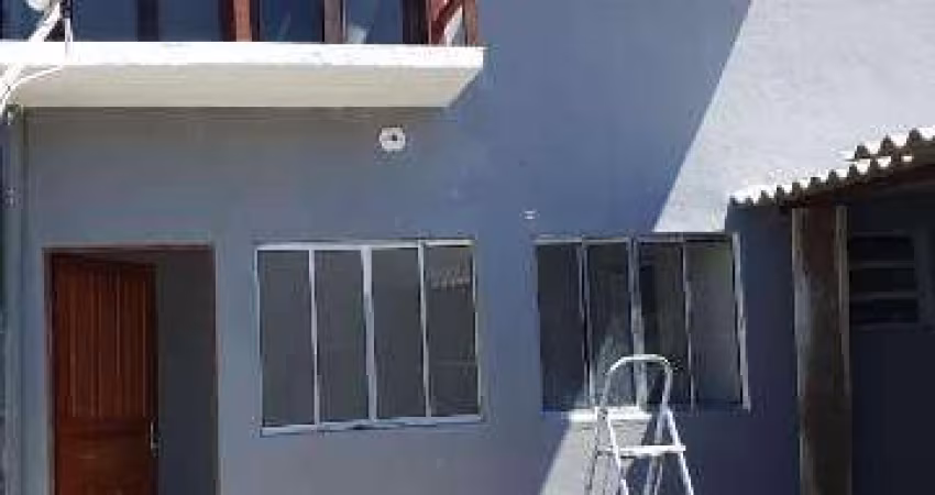 Casa para Venda em Itanhaém, Umuarama, 2 dormitórios, 1 banheiro, 1 vaga