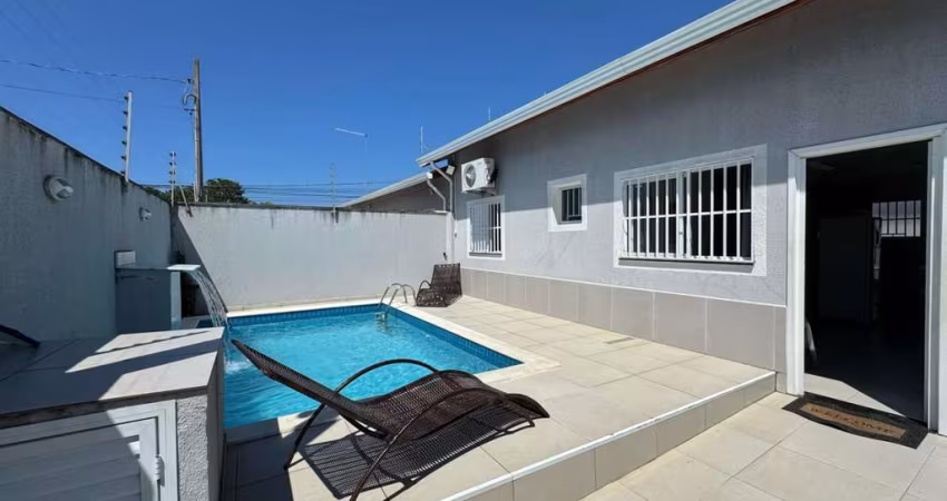 Casa para Venda em Itanhaém, Cibratel 2, 2 dormitórios, 1 suíte, 1 banheiro, 2 vagas