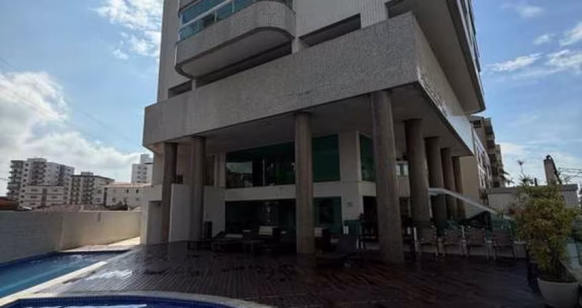 Apartamento para Venda em Praia Grande, Caiçara, 2 dormitórios, 1 suíte, 1 banheiro, 2 vagas