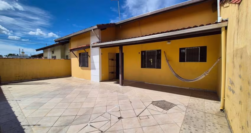 Casa para Venda em Itanhaém, Cibratel 2, 2 dormitórios, 1 suíte, 1 banheiro, 2 vagas