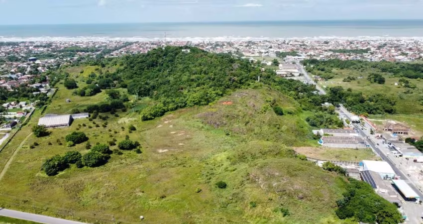 Terreno para Venda em Peruíbe, Jardim dos Prados