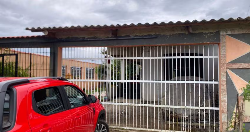 Casa para Venda em Itanhaém, Gaivota, 2 dormitórios, 1 suíte, 1 banheiro, 2 vagas