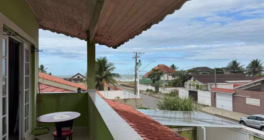Casa para Venda em Peruíbe, Jardim Star, 3 dormitórios, 1 suíte, 3 banheiros, 3 vagas