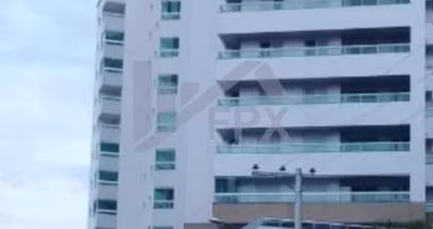 Apartamento para Venda em Praia Grande, Vila Caiçara, 2 dormitórios, 1 suíte, 1 banheiro, 1 vaga
