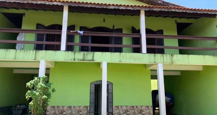 Casa para Locação em Itanhaém, Balneário Gaivota, 8 dormitórios, 2 suítes, 4 banheiros, 12 vagas