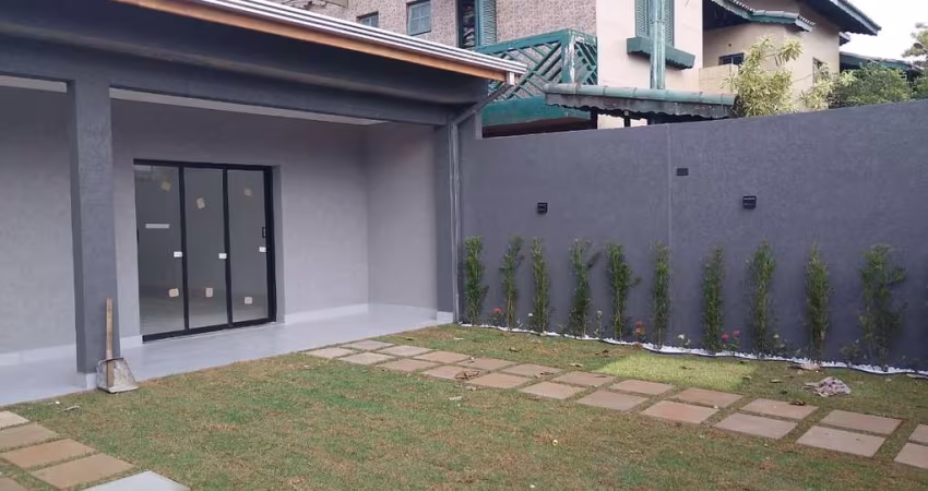 Casa para Venda em Itanhaém, Suarão, 3 dormitórios, 3 suítes, 1 banheiro, 6 vagas