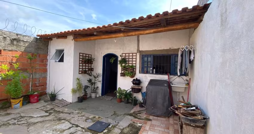 Casa para Venda em Itanhaém, Cibratel 2, 3 dormitórios, 1 banheiro, 2 vagas