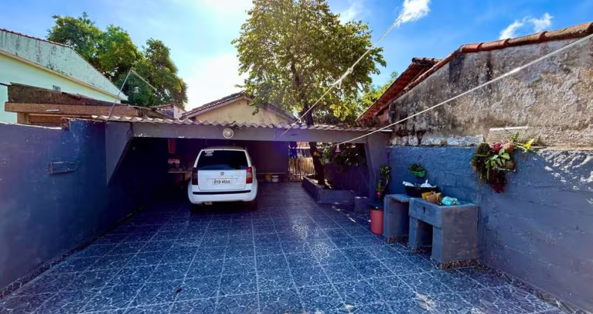 Casa para Venda em Itanhaém, Palmeiras, 2 dormitórios, 2 banheiros, 4 vagas