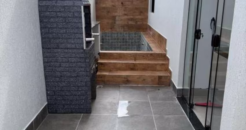 Casa em Condomínio para Venda em Itanhaém, Cibratel 2, 2 dormitórios, 1 suíte, 1 banheiro, 1 vaga