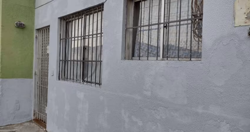 Apartamento para Venda em Itanhaém, Guapura, 2 dormitórios, 1 banheiro, 1 vaga