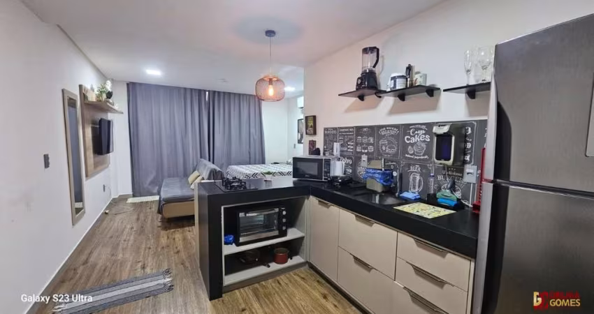 Apartamento com 1 quarto à venda na Rua Valdemar Chianca, 150, Jardim Oceania, João Pessoa
