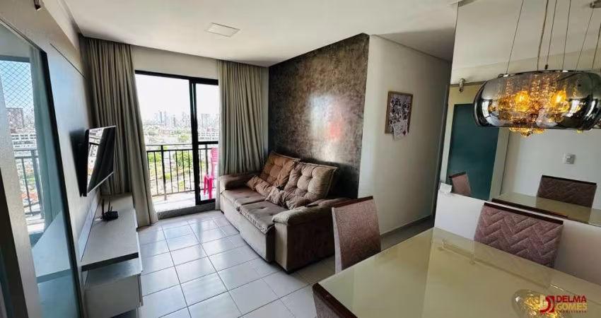 Apartamento com 2 quartos à venda na Etelvina Macedo de Mendonça, 516, Torre, João Pessoa