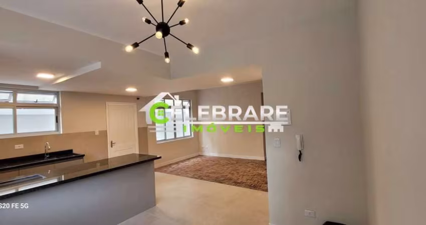 APTO NO ALTO DA XV! 03 QTOS,GARDEN,ÁREA PRIVATV.ÓTM LOCALIZAÇÃO