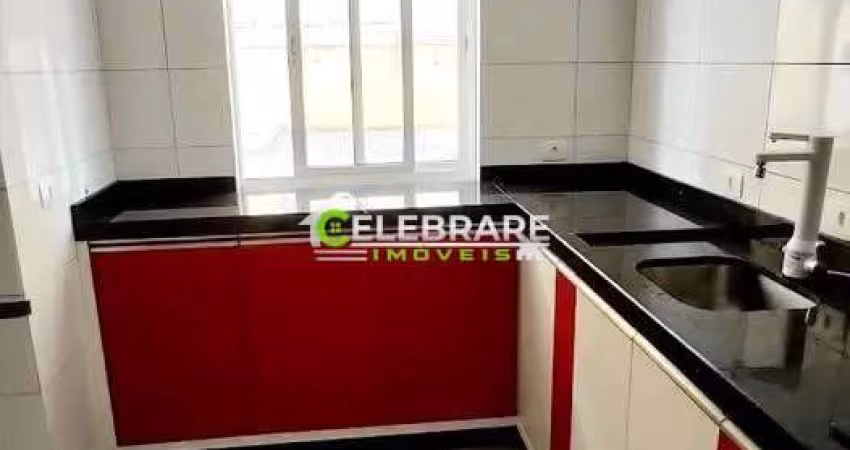 APTO GARDEN IMOBILIADO EM SÃO JOSÉ.D.PINHAIS!! 02 QUARTOS