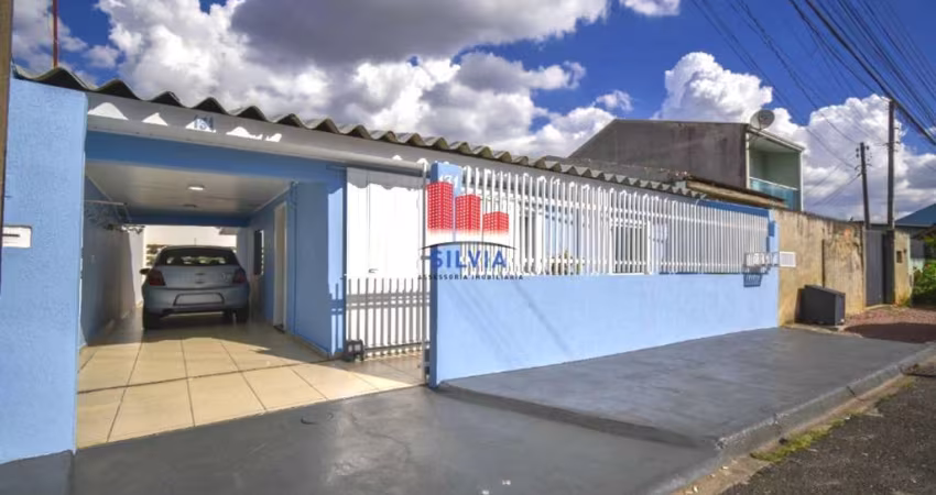 Maravilhosa casa no Campo comprido com vaga para 2 carros e área Gourmet