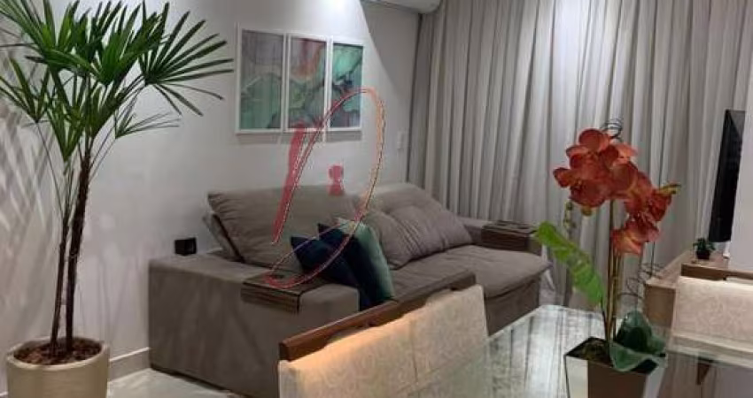 Apartamento para Venda em Hortolândia, Jardim das Colinas, 2 dormitórios, 1 banheiro, 1 vaga
