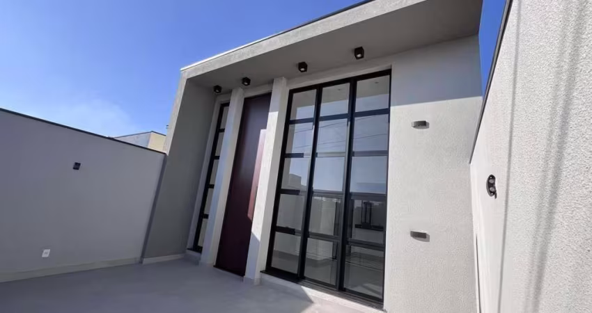 Casa para Venda em Hortolândia, Jardim Villa Verde, 3 dormitórios, 1 suíte, 2 banheiros, 2 vagas