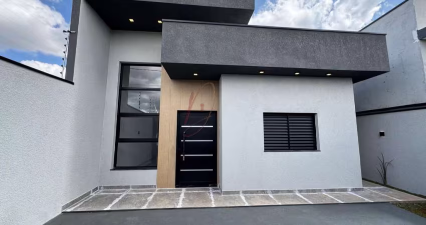 Casa para Venda em Hortolândia, Parque Vasconcellos, 2 dormitórios, 1 suíte, 2 banheiros, 2 vagas