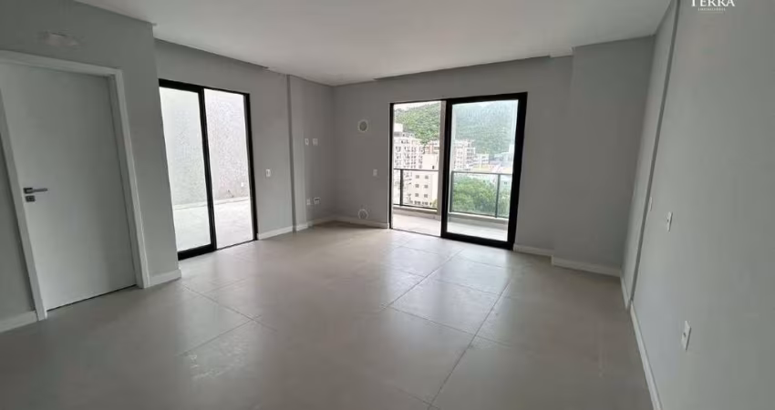 Apartamento Bombas com 142,2m² Residencial Areias de Bombas