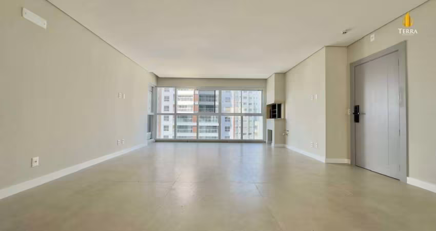 Apartamento para venda no Serenity Residence no Centro de Itajaí.