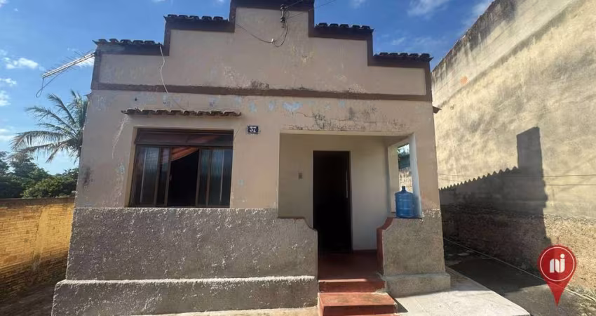 Casa com 3 dormitórios à venda, 90 m² por R$ 600.000,00 - Centro - Brumadinho/MG