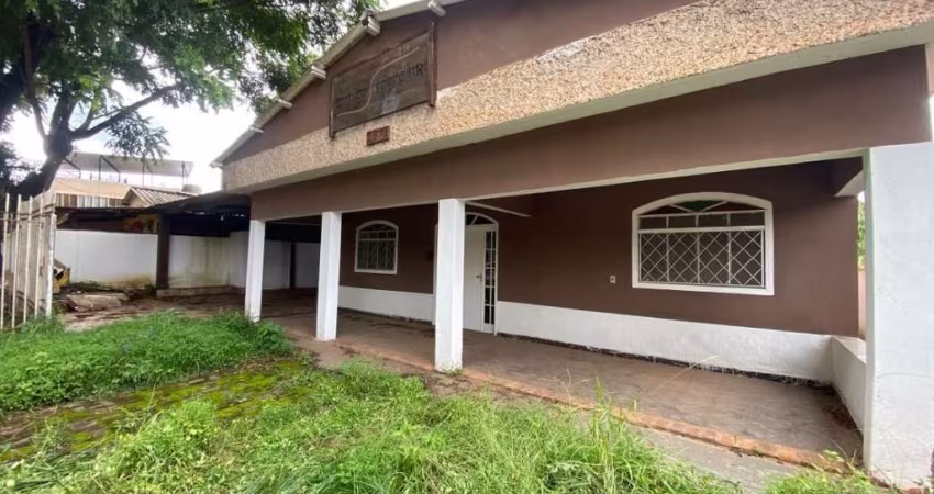 Casa com 4 dormitórios à venda, 250 m² por R$ 350.000,00 - Reta do Jacaré  - Mário Campos/MG